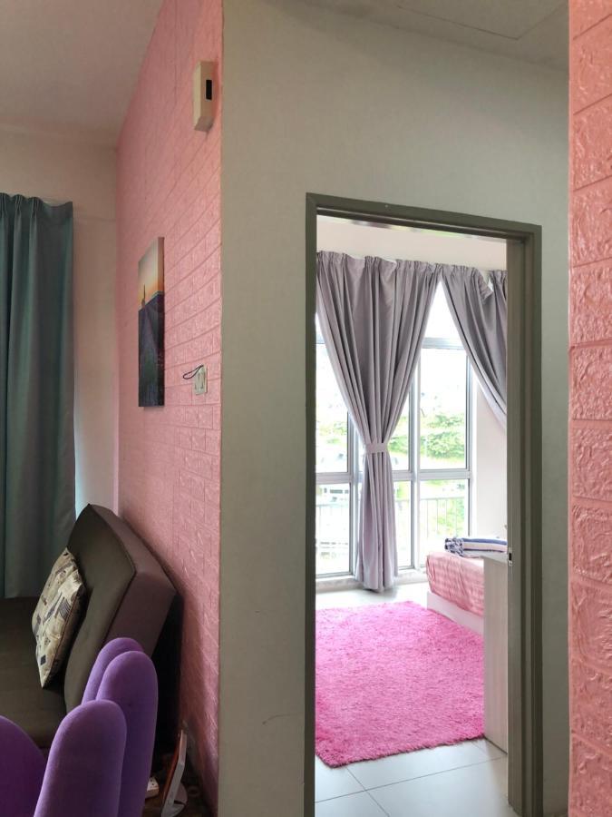 A5 Barrington Square 1 Room Apartment Cao nguyên Cameron Ngoại thất bức ảnh