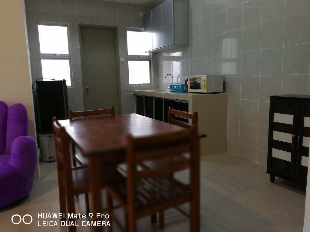 A5 Barrington Square 1 Room Apartment Cao nguyên Cameron Ngoại thất bức ảnh