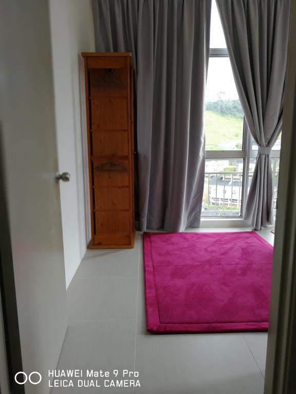 A5 Barrington Square 1 Room Apartment Cao nguyên Cameron Ngoại thất bức ảnh