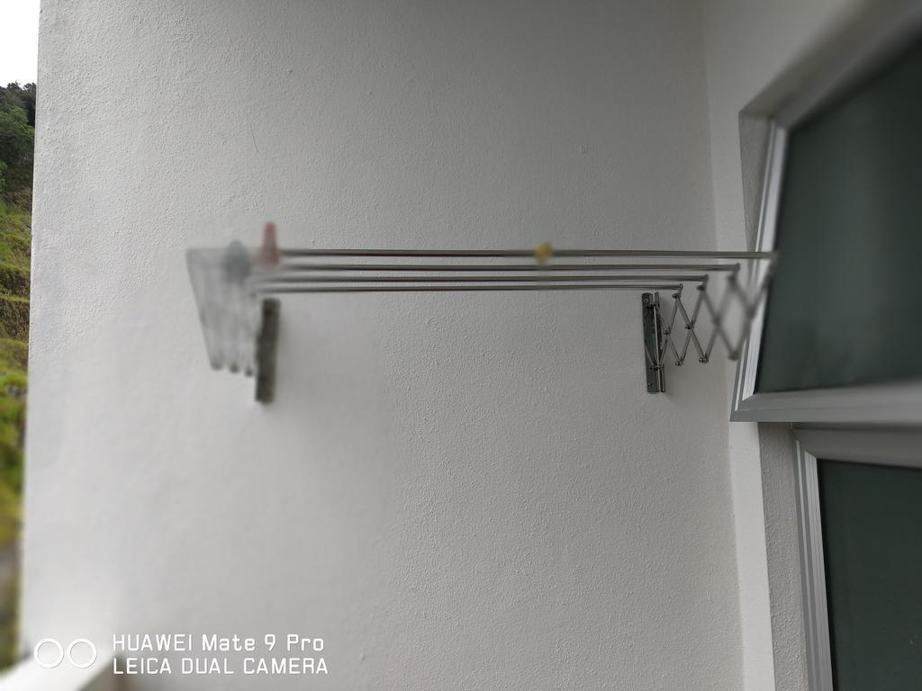 A5 Barrington Square 1 Room Apartment Cao nguyên Cameron Ngoại thất bức ảnh
