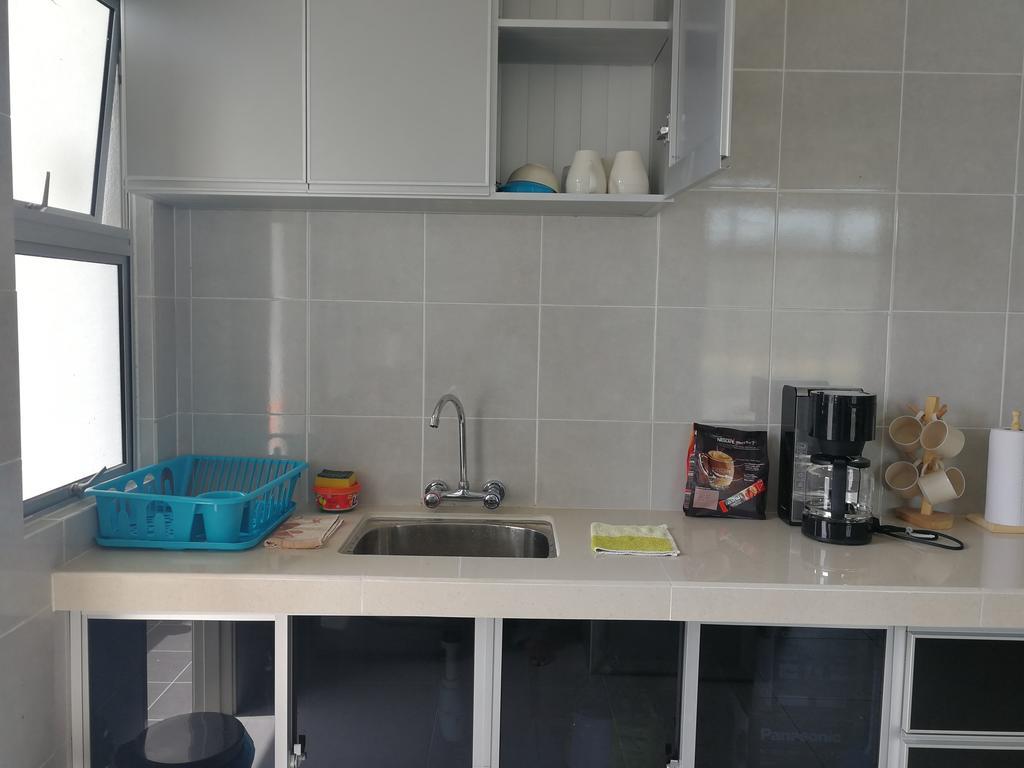A5 Barrington Square 1 Room Apartment Cao nguyên Cameron Ngoại thất bức ảnh