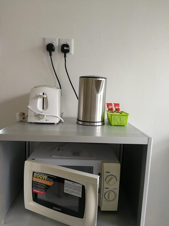 A5 Barrington Square 1 Room Apartment Cao nguyên Cameron Ngoại thất bức ảnh