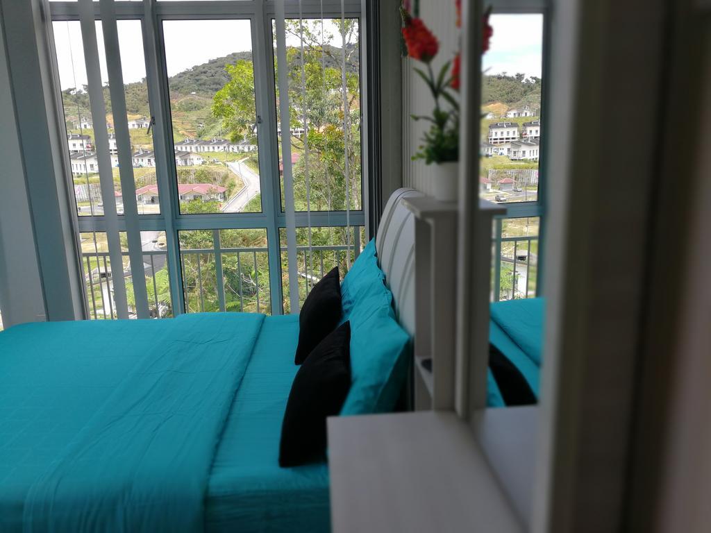 A5 Barrington Square 1 Room Apartment Cao nguyên Cameron Ngoại thất bức ảnh