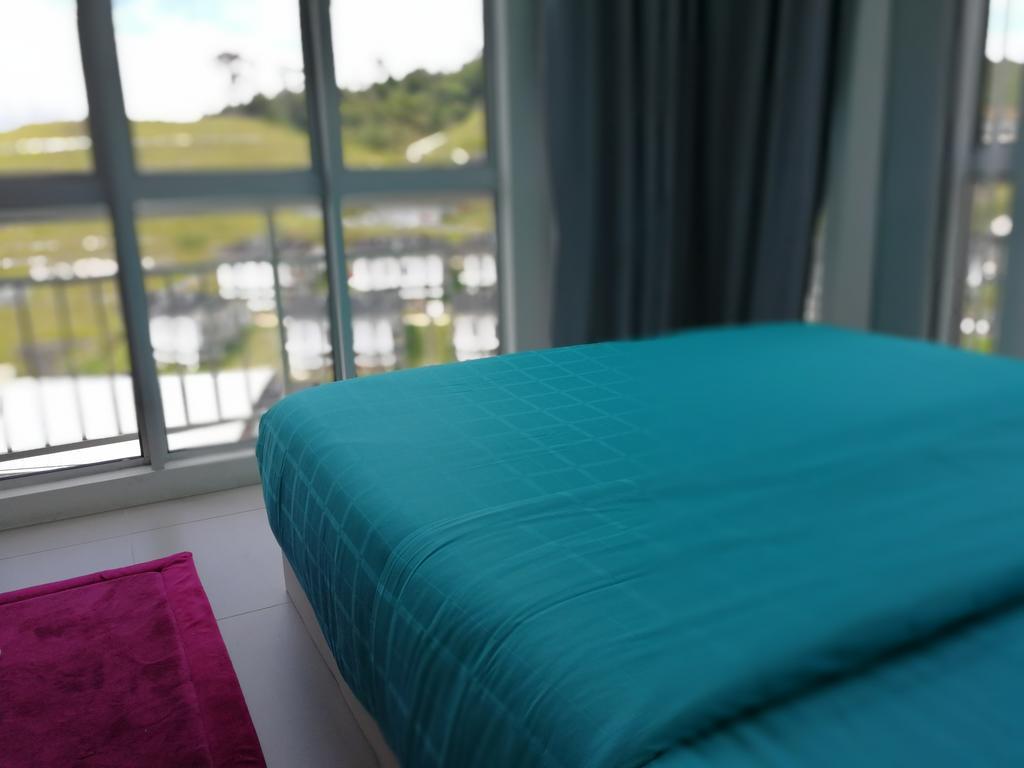 A5 Barrington Square 1 Room Apartment Cao nguyên Cameron Ngoại thất bức ảnh