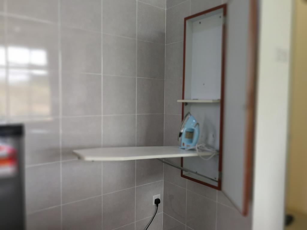 A5 Barrington Square 1 Room Apartment Cao nguyên Cameron Ngoại thất bức ảnh