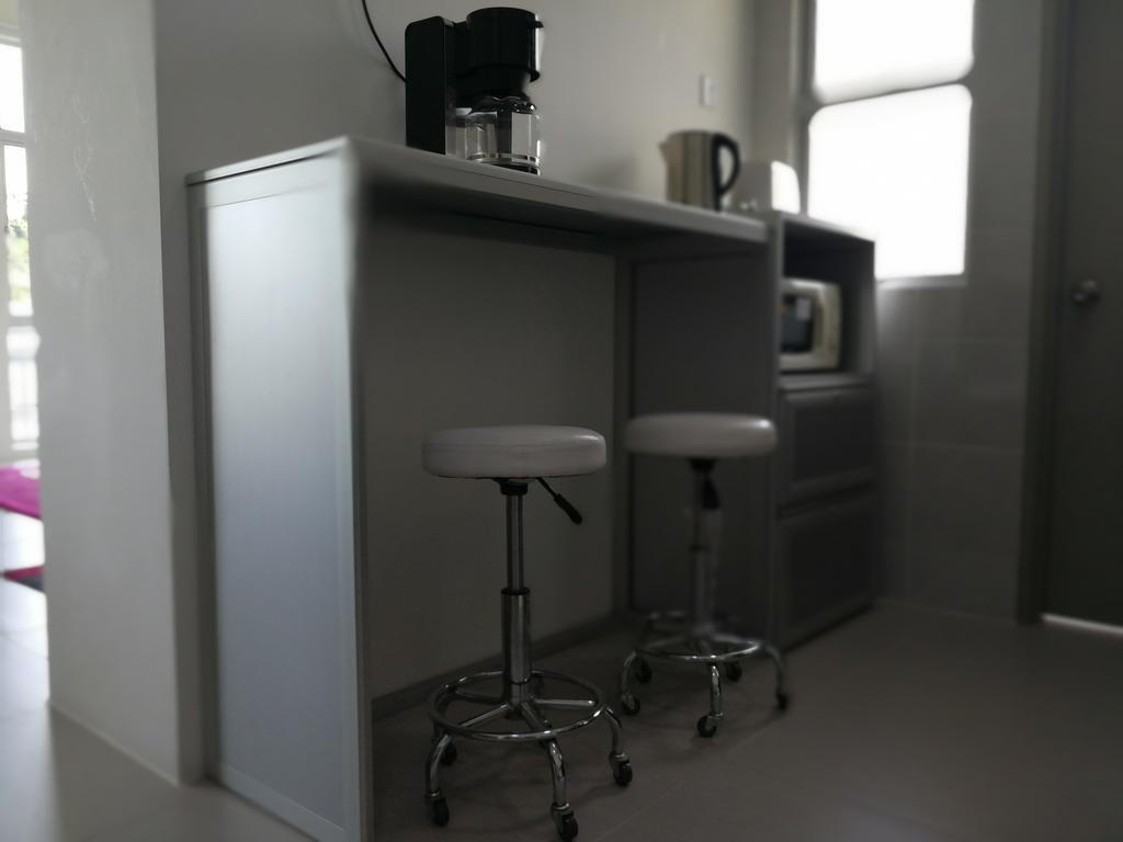 A5 Barrington Square 1 Room Apartment Cao nguyên Cameron Ngoại thất bức ảnh
