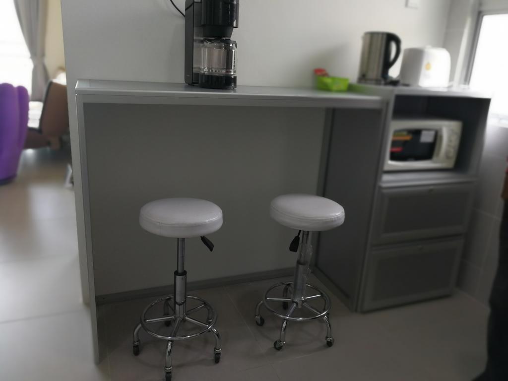 A5 Barrington Square 1 Room Apartment Cao nguyên Cameron Ngoại thất bức ảnh