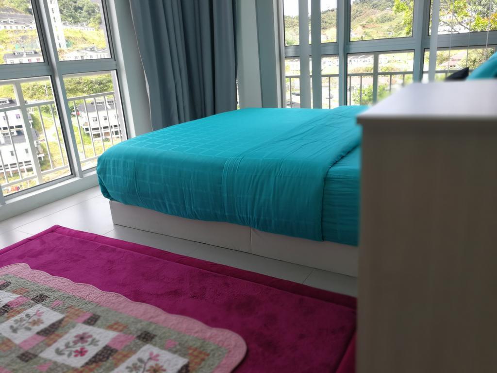 A5 Barrington Square 1 Room Apartment Cao nguyên Cameron Ngoại thất bức ảnh