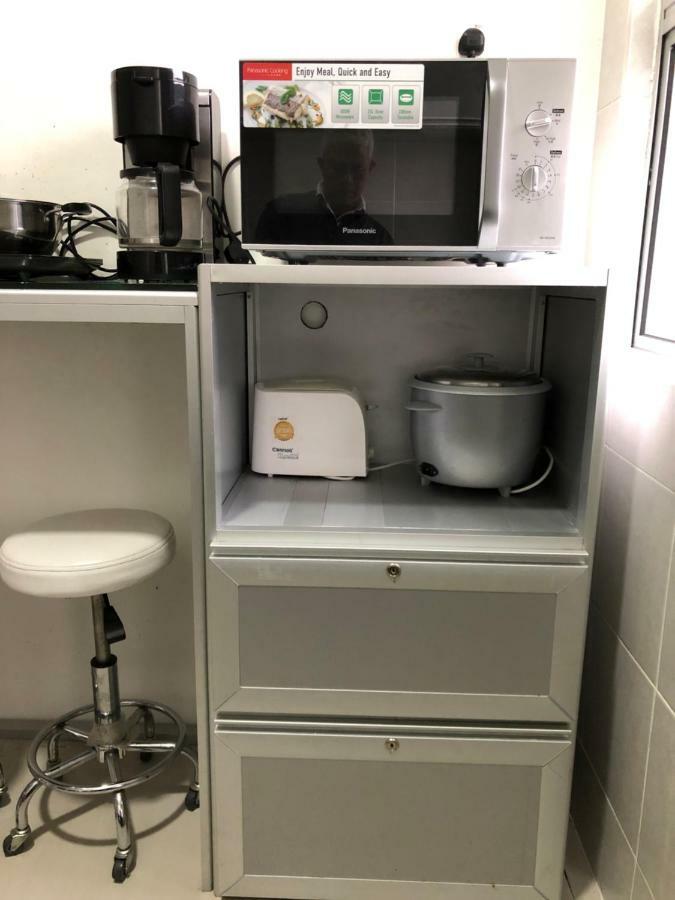 A5 Barrington Square 1 Room Apartment Cao nguyên Cameron Ngoại thất bức ảnh