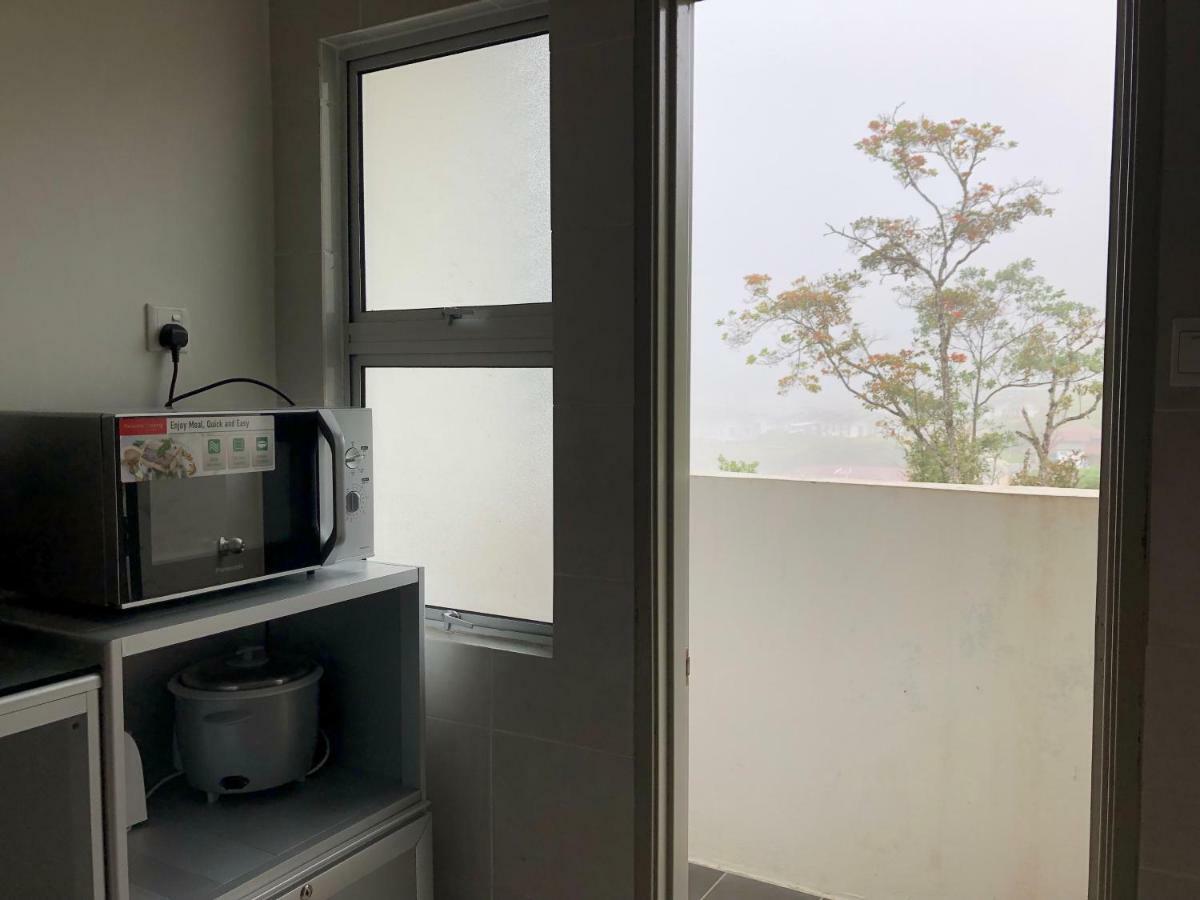 A5 Barrington Square 1 Room Apartment Cao nguyên Cameron Ngoại thất bức ảnh